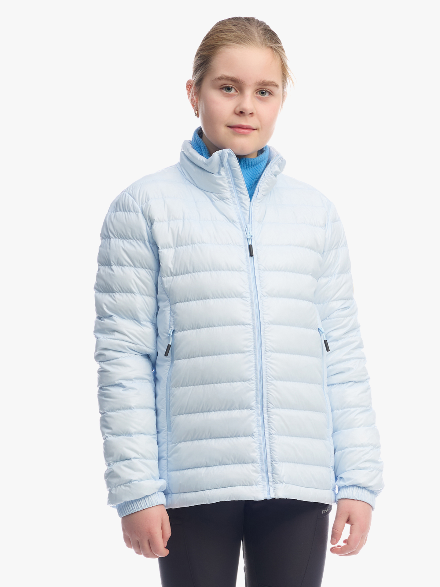 Venture Lett Dunjakke Junior