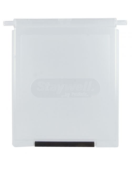 Staywell-Petsafe Vervangingsklep 740\/755\/757 - Hondenluik - per stuk