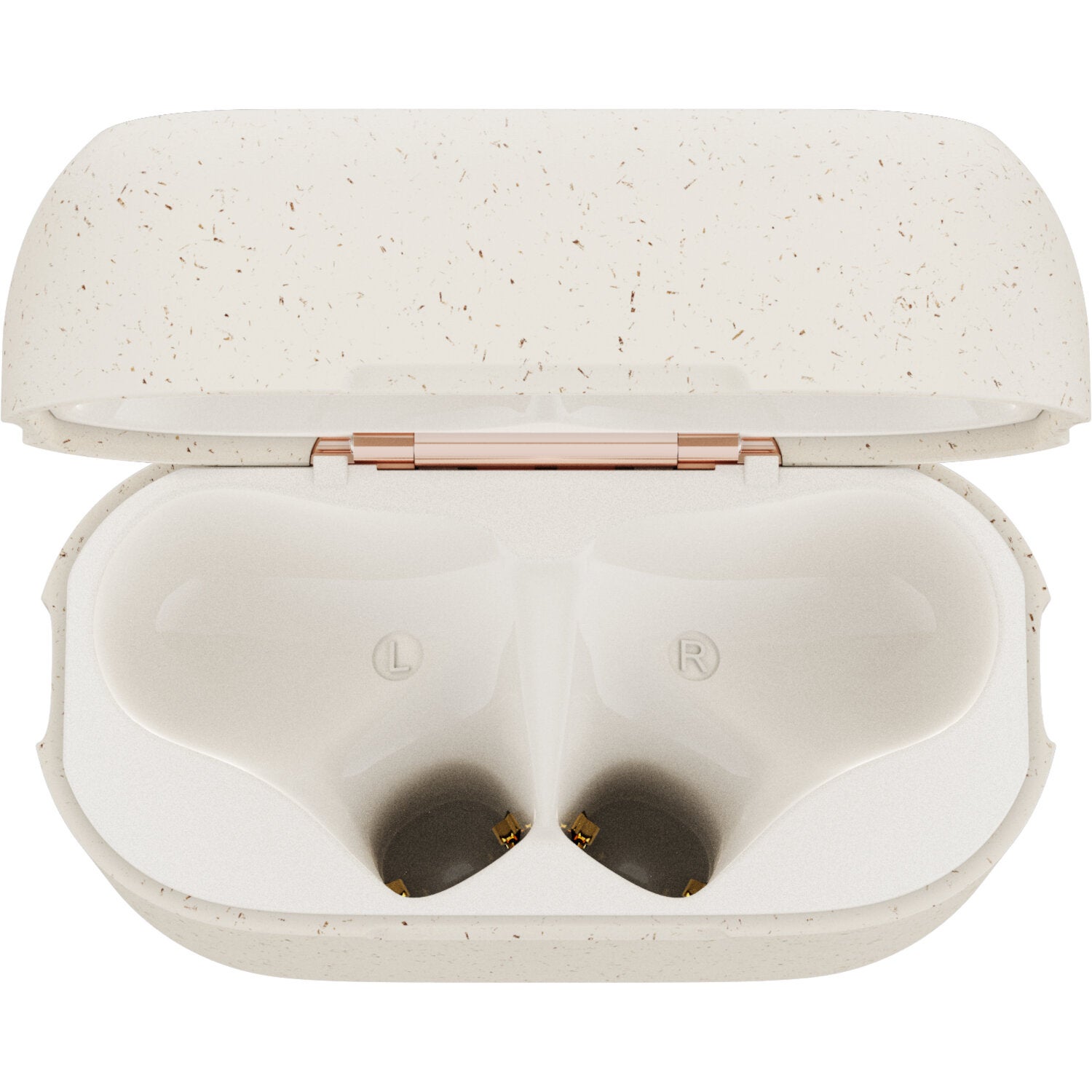 House of Marley Redemption ANC 2 Cream true wireless oordopjes