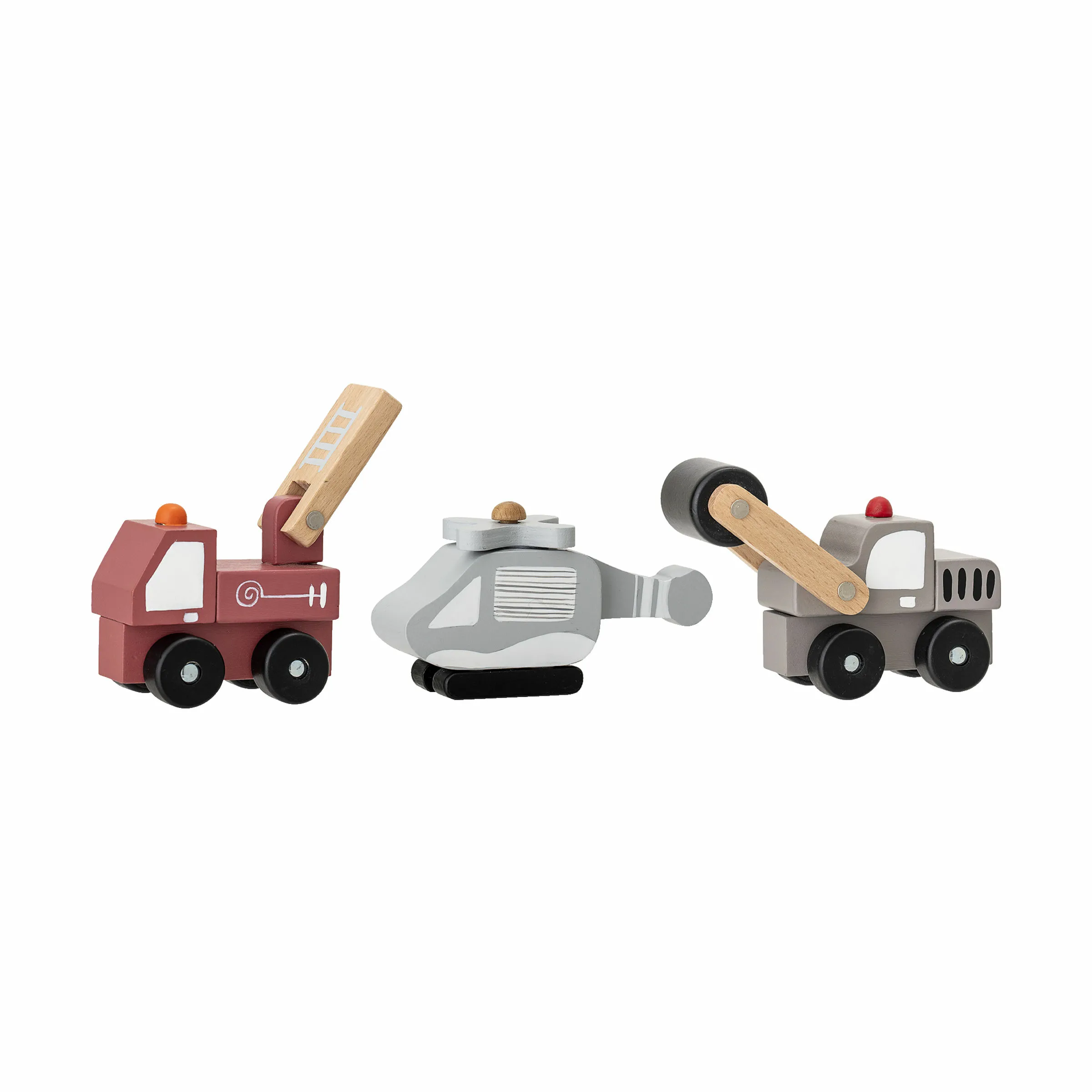 Bloomingville MINI Ariston Legetøjsbil