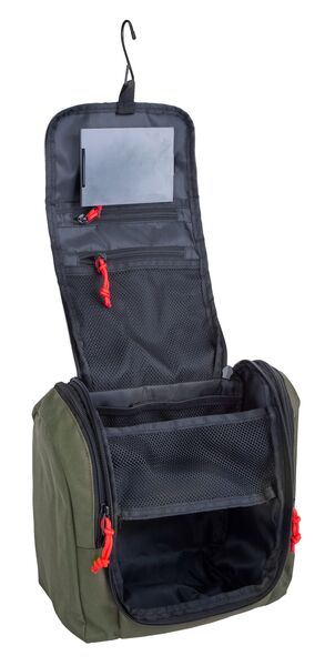 Trousse de toilette Sonik Wash Bag