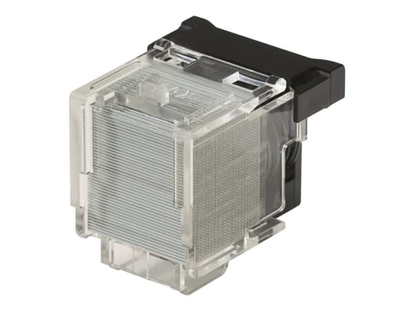 HP - 2000 stk stiftpatron - for Color LaserJet Managed Flow MFP M880; LaserJet Enterprise Flow MFP M830, MFP M880