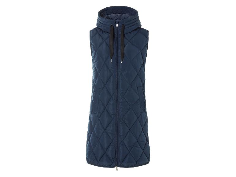 Dames bodywarmer