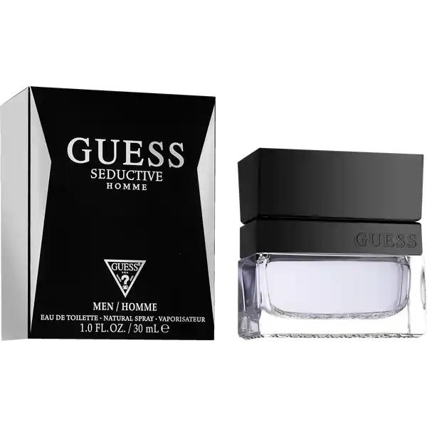 Seductive Seductive for Men, EdT 30 ml