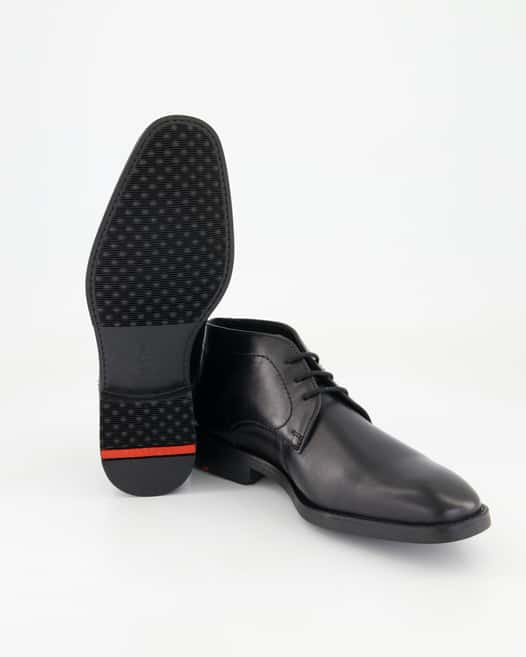 Lloyd VERIA Stiefeletten in Schwarz