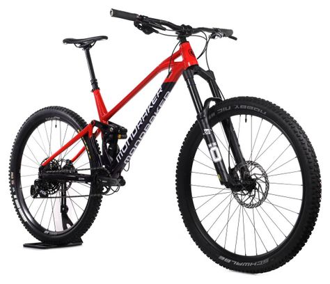Produit reconditionné · Mondraker Foxy R - VTT | Bon état