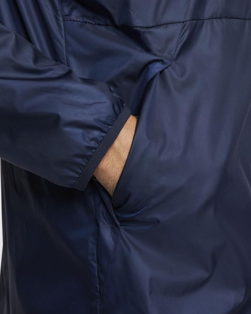 Coupe-vent Nike Park 20 Bleu Marine pour homme