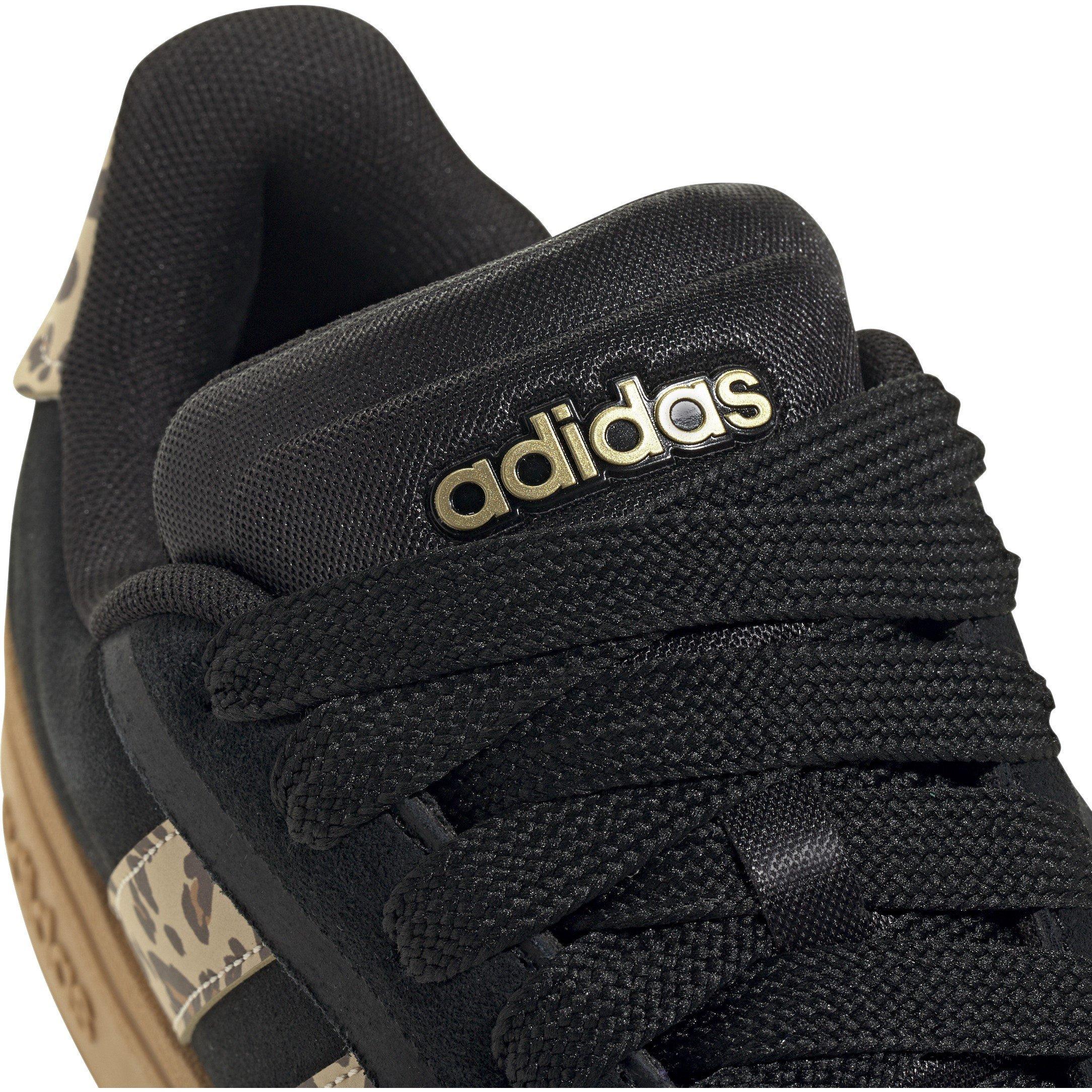 adidas Grand Court Alpha 00s Low Top Trainers Womens