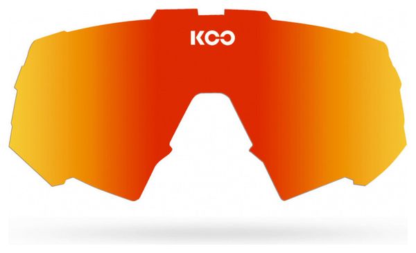 Ecran de Rechange Koo Spectro - Red Mirror