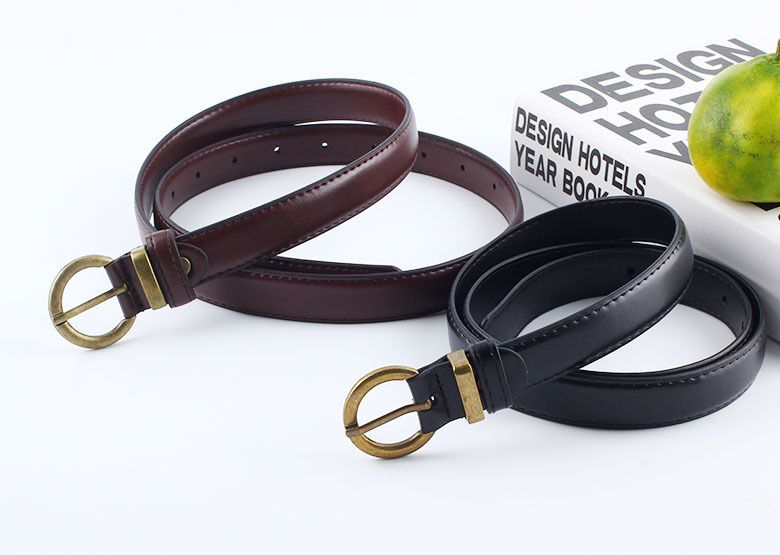 Rofuka - Retro imitatieleren riem