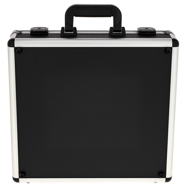 Thomann Inlay Case 2/2 Shure QLXD/ULXD