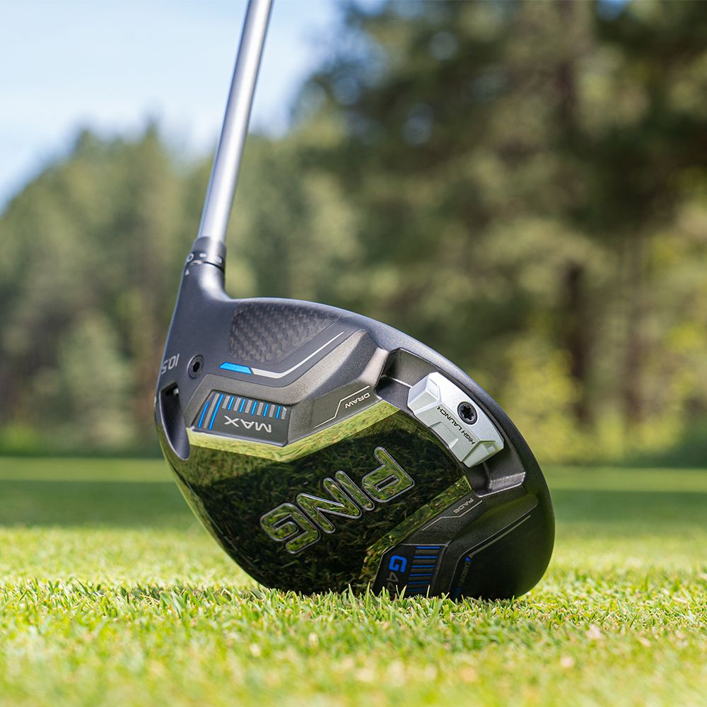 G440 HL MAX Driver