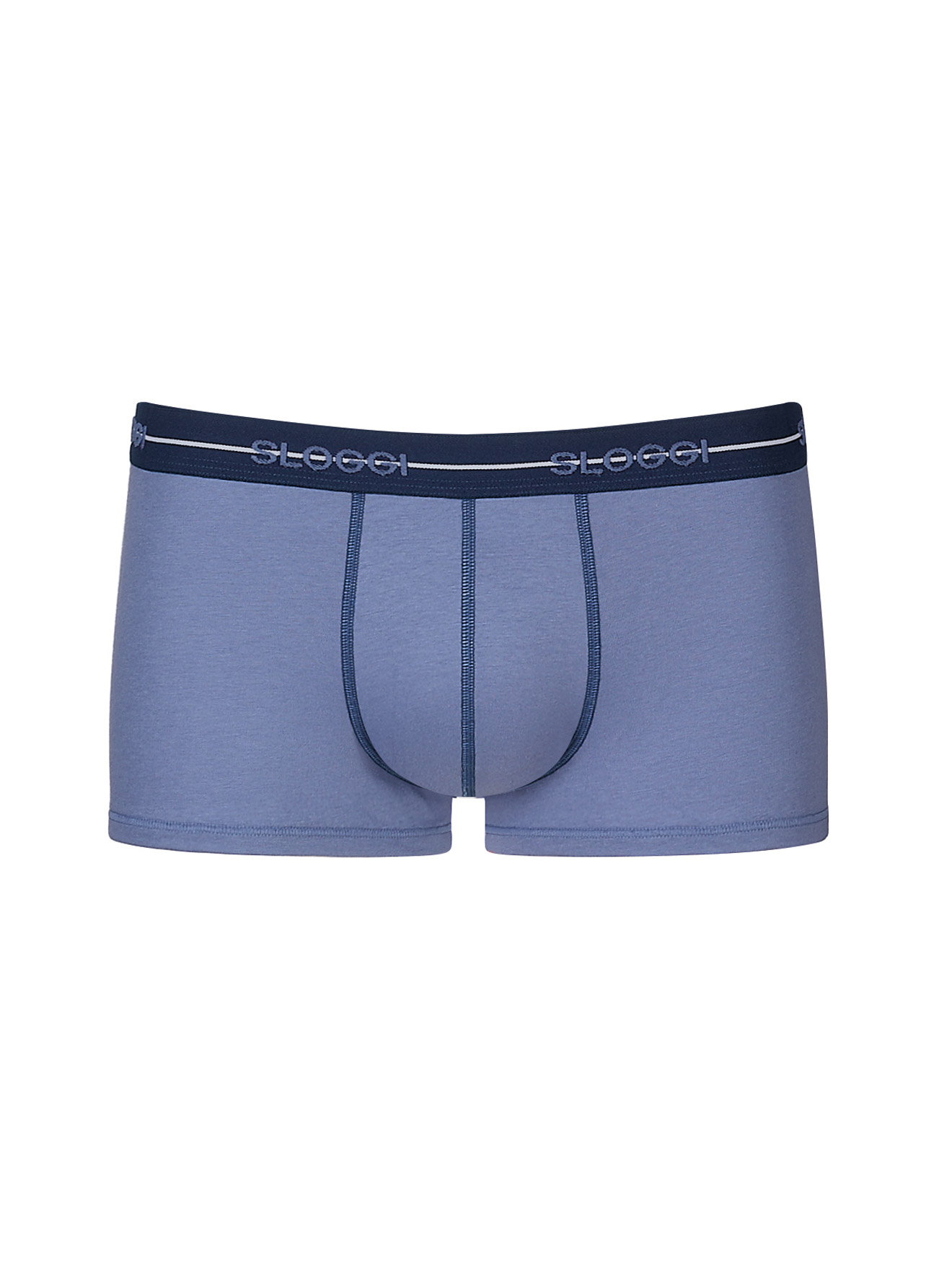 Lot de 2 shorties Start Hipster