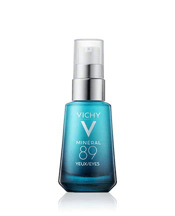Vichy Minéral 89 Eyes 15ml