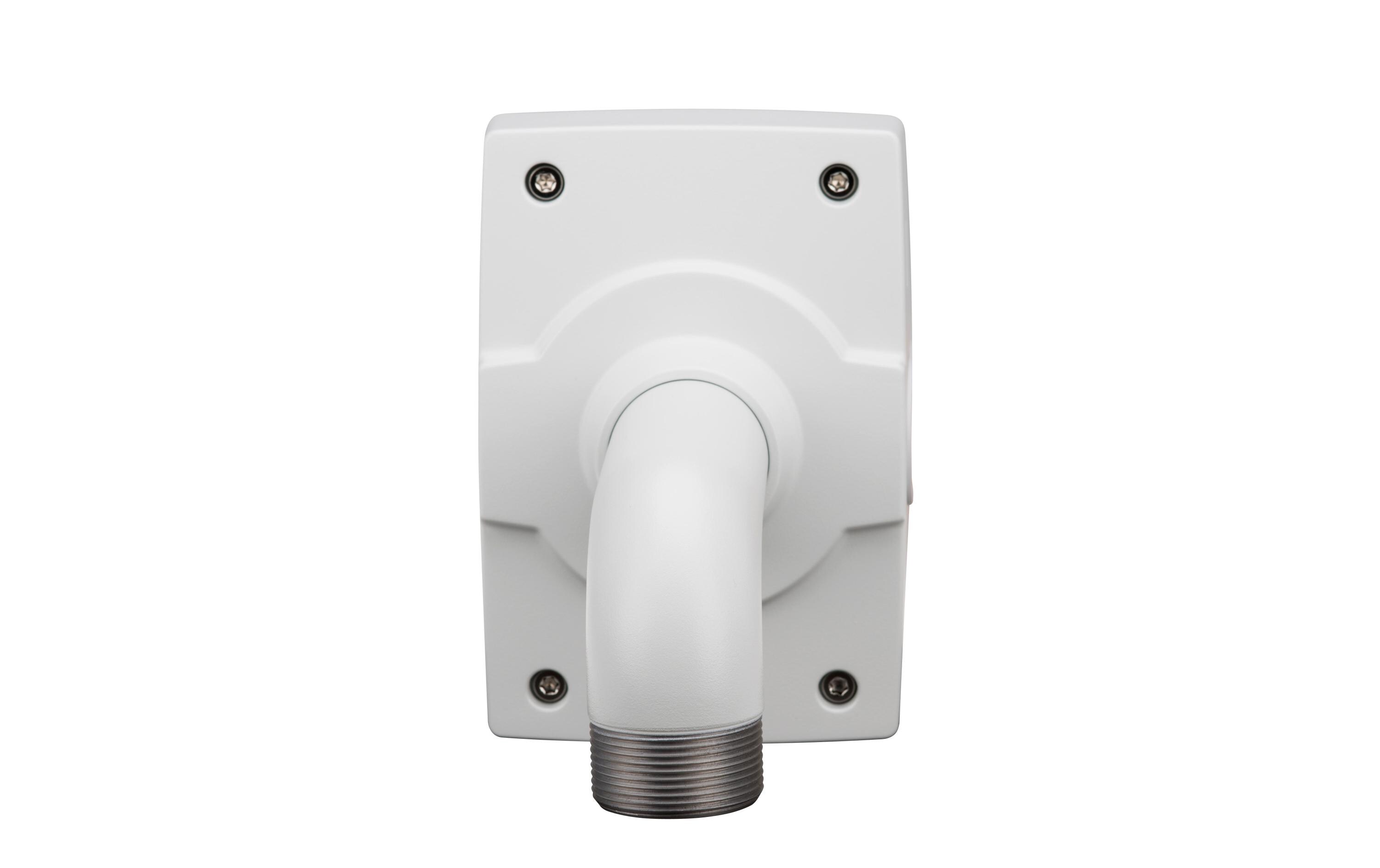 Wandhalterung T91D61 Weiss 1 StückAXIS T91D61-Wandhalterung 1.5 Zoll NPS