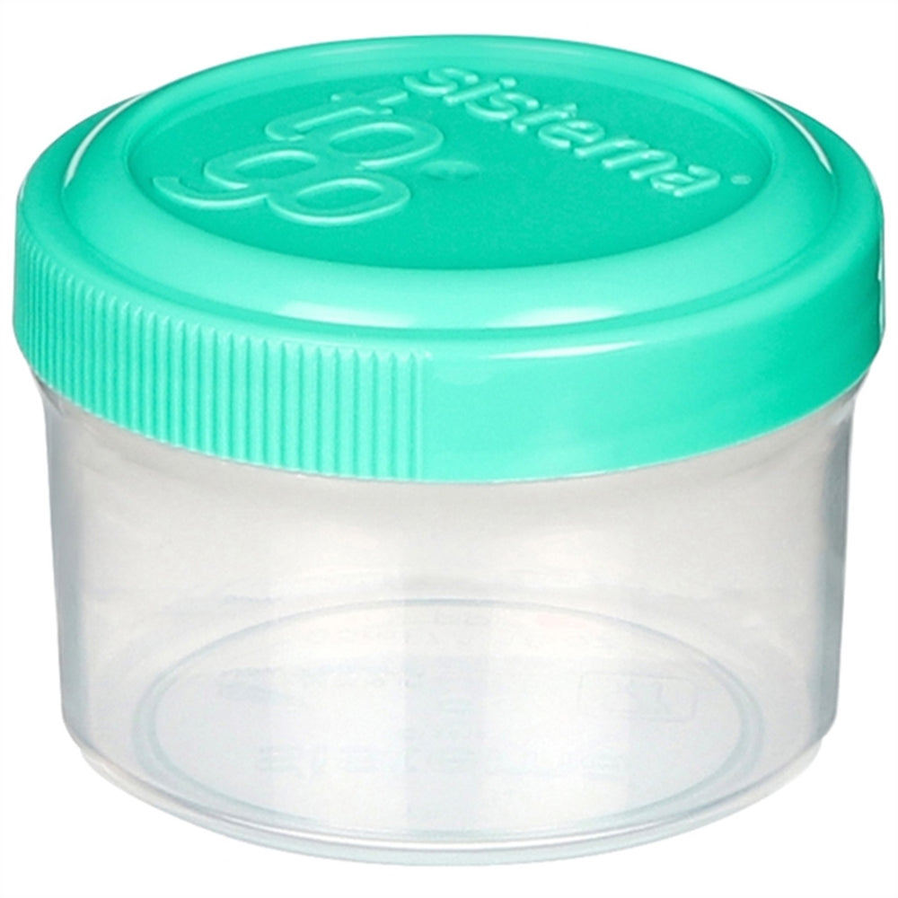 To Go Dressing Opbevaringsbøtter 35 ml 4-pak