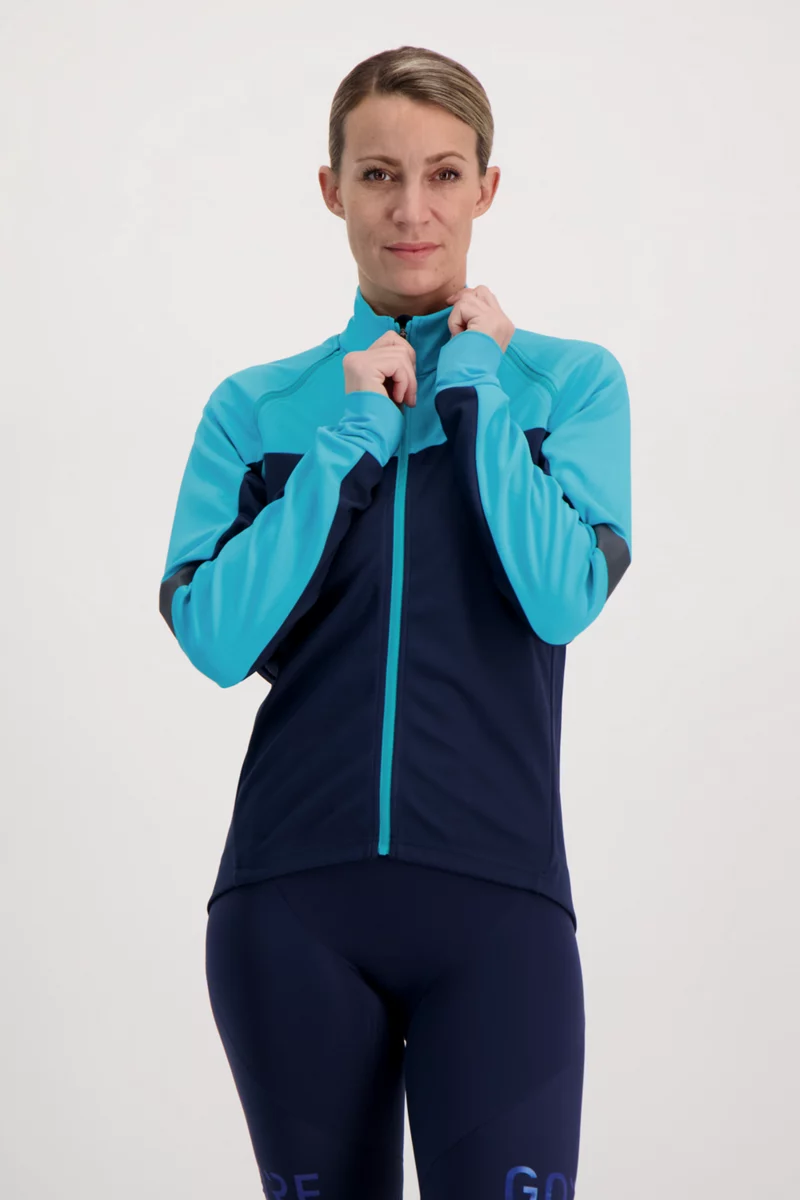 GORE BIKE WEAR Phantom Damen Bikejacke