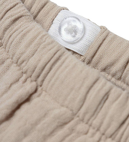 Name It Shorts - NbnOsafi - Pure Cashmere