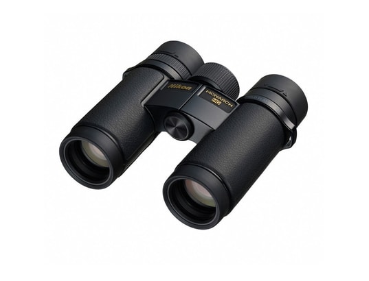 NIKON - Jumelles monarch hg 8x30