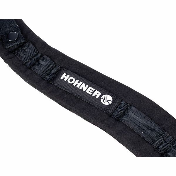 Hohner Akkordeon Trageriemen S-Form Nr.53