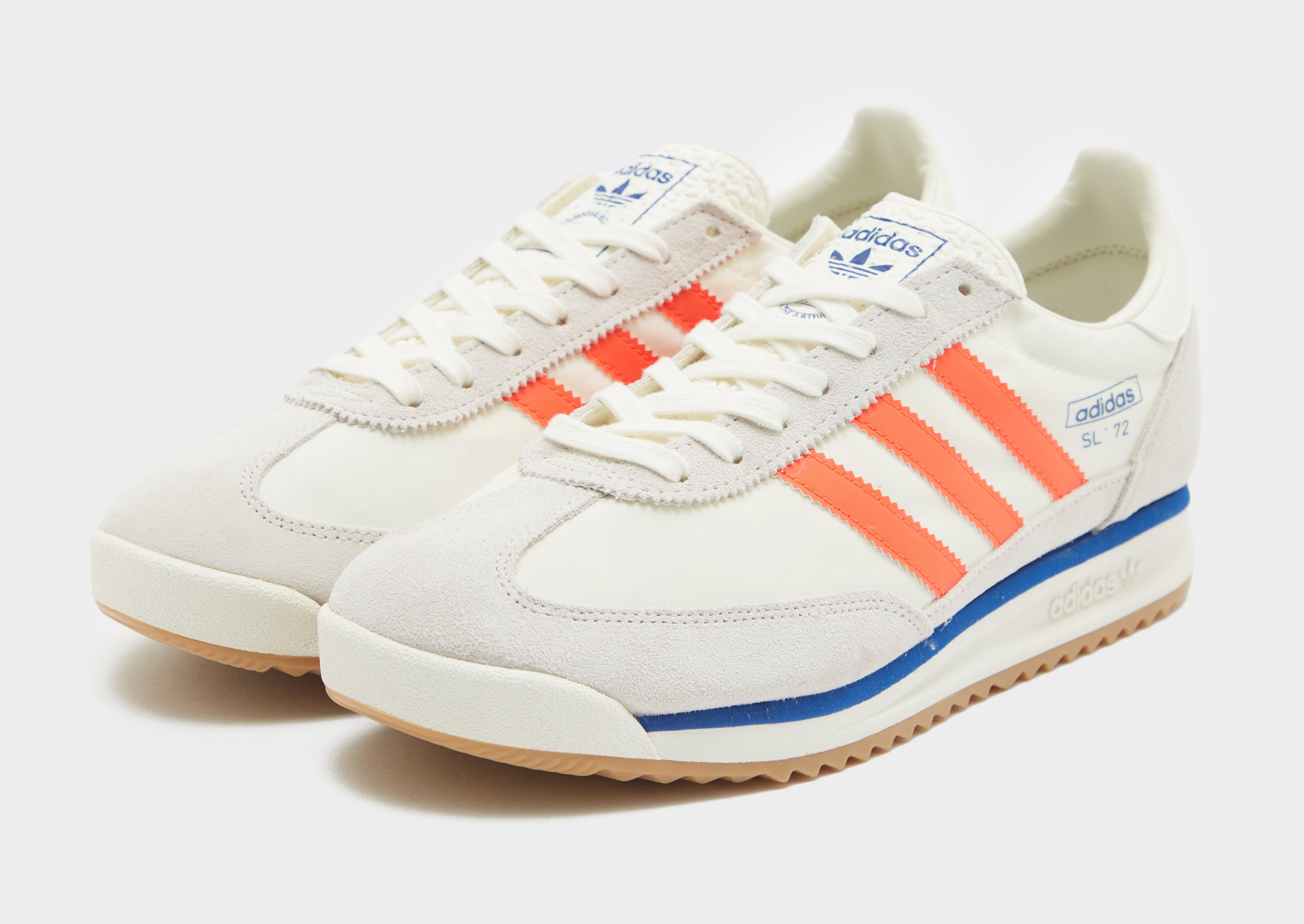 adidas Originals SL 72 RS Homme