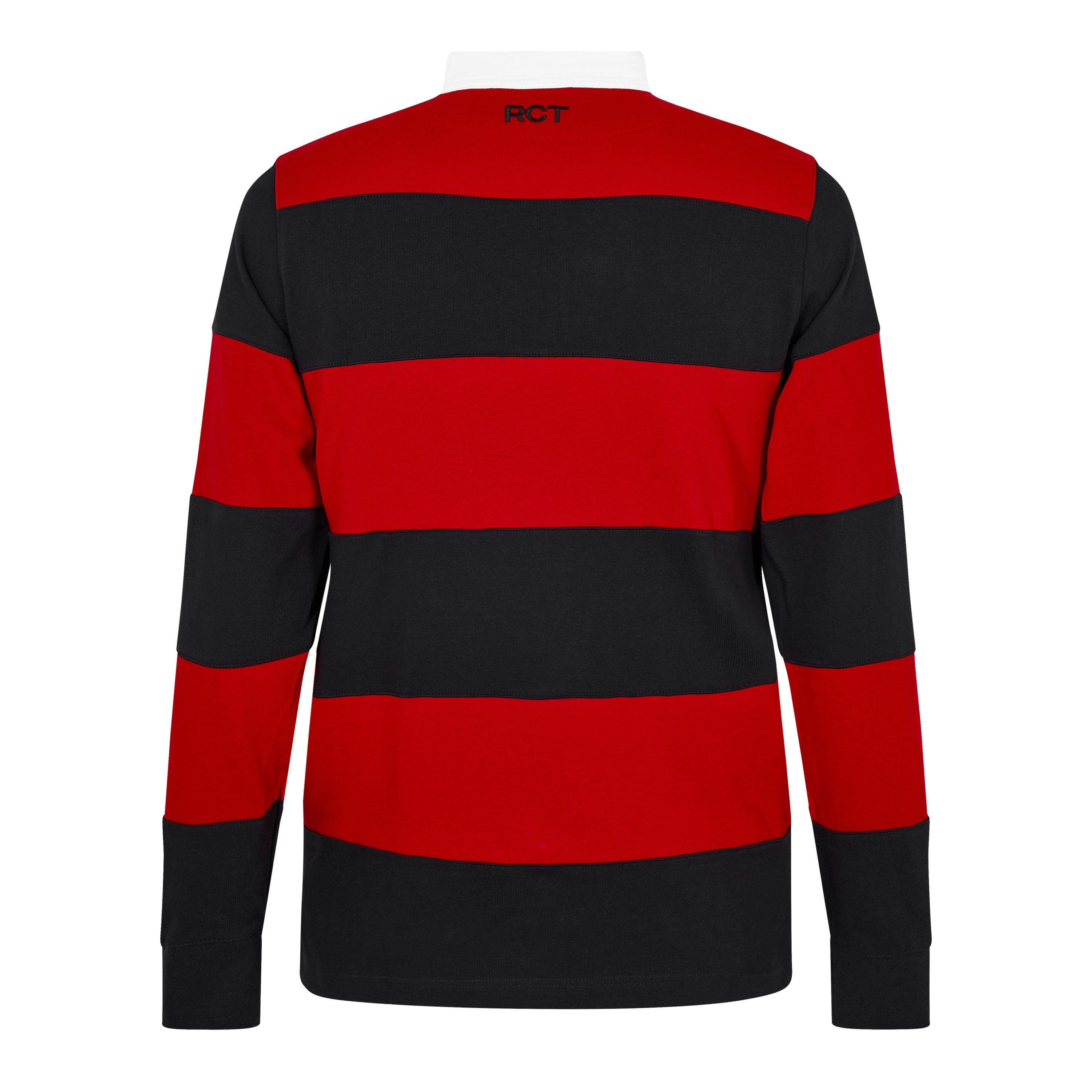 Nike RC Toulon Ls Sn34