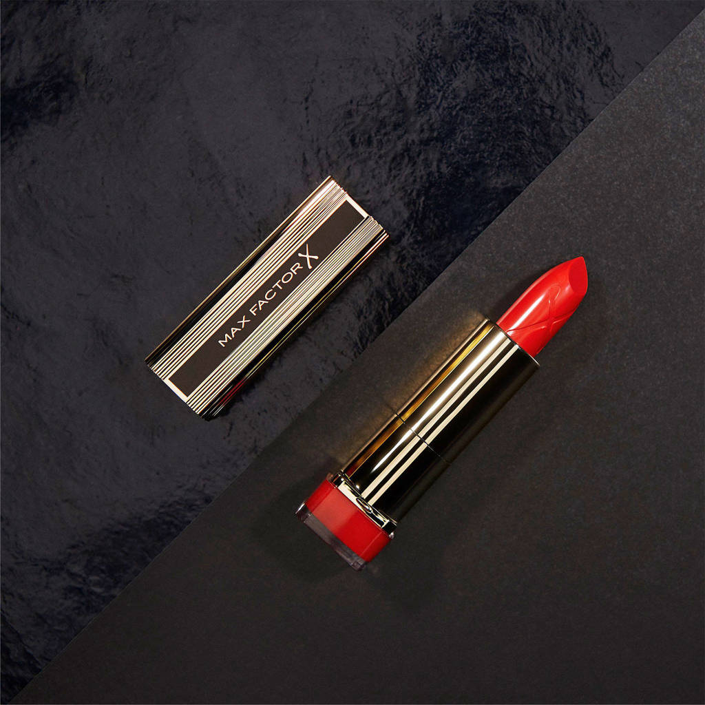 Niet mijn dingColour Elixir lippenstift - 715 Ruby Tuesday