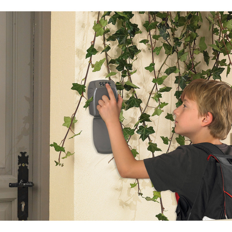 Master Lock sleutelkluis Groot