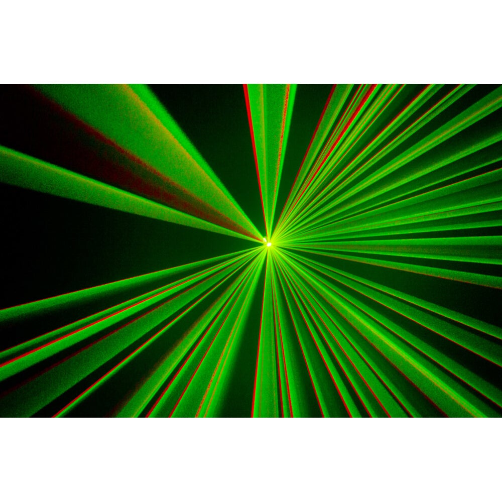 Laserworld EL-230RGB MK2 RGB laser
