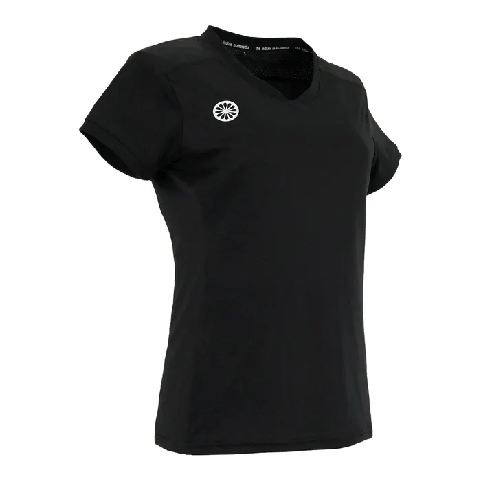 The Indian Maharadja Kadiri Tech Shirt Meisjes
