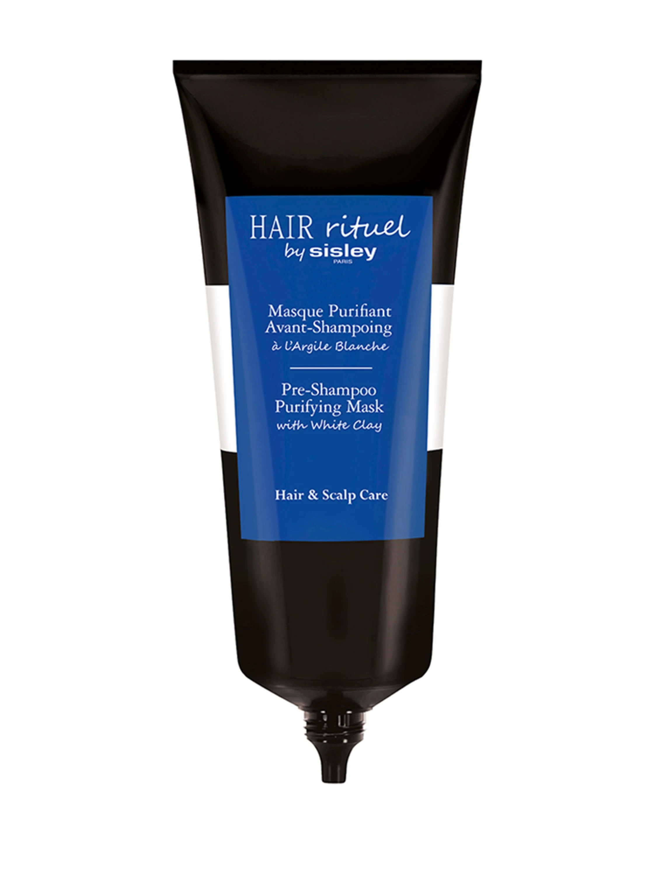 HAIR rituel by sisley MASQUE PURIFIANT AVANT-SHAMPOING