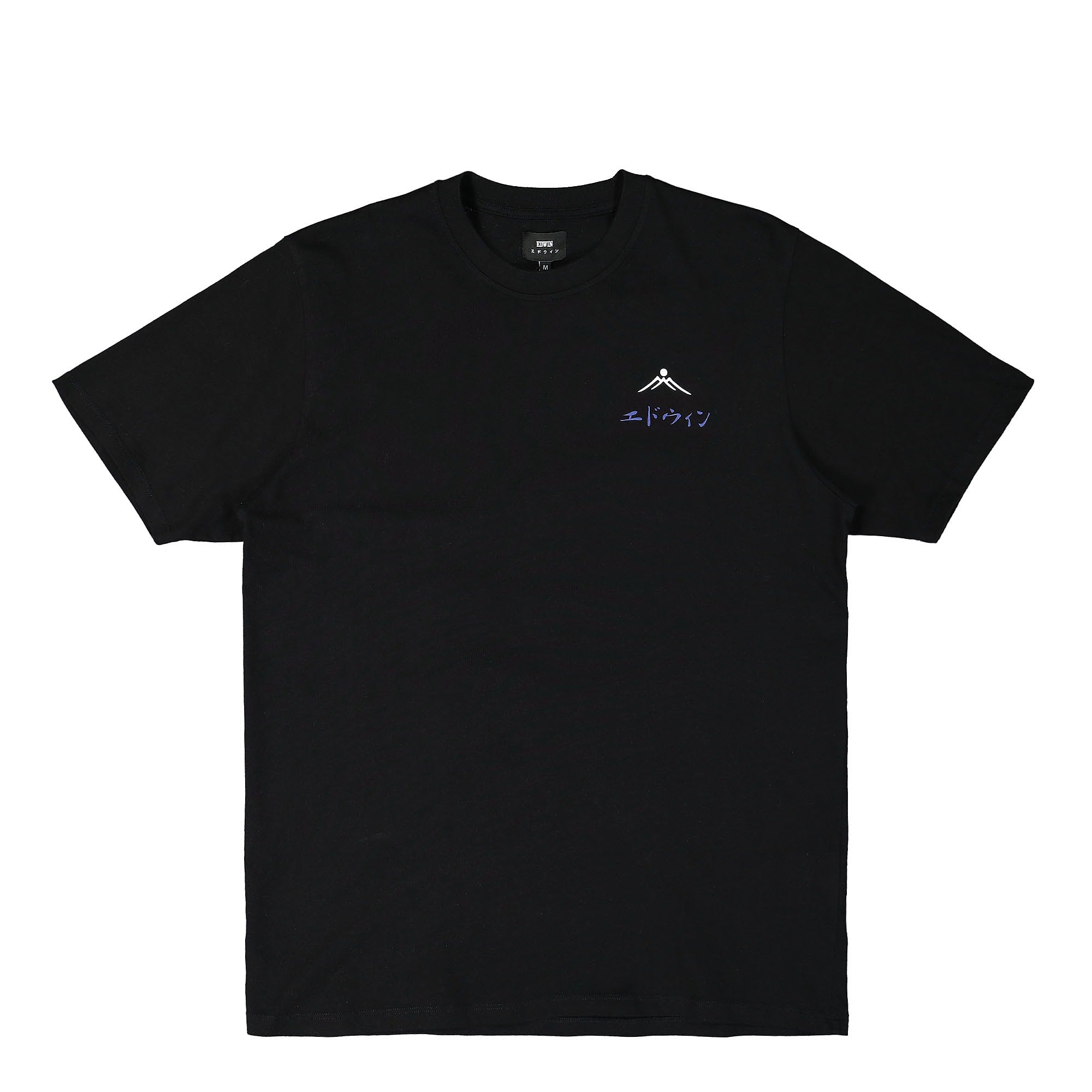Edwin<br>Goshuin II TS Single Jersey