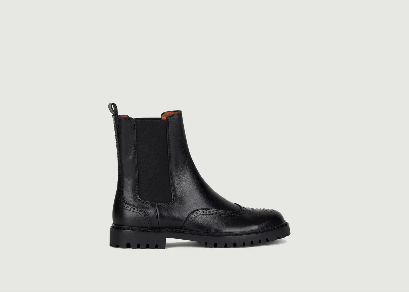 Bottines Chelsea 7523e Anthology Paris