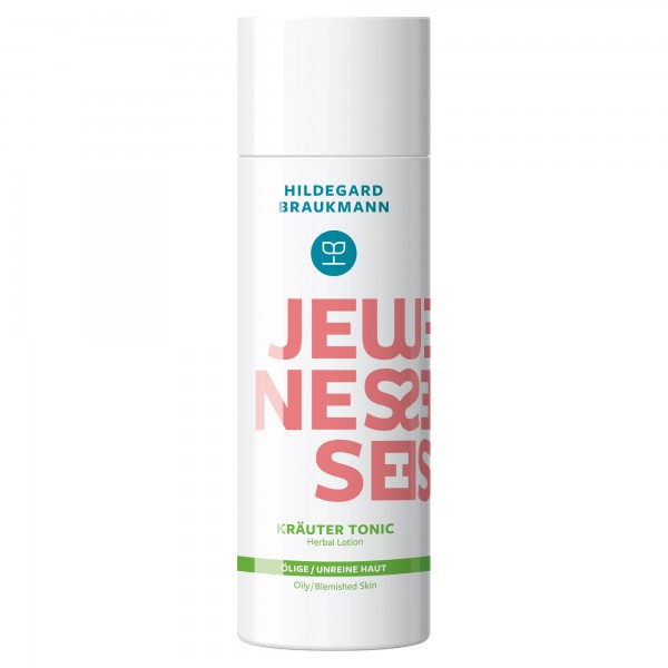 Hildegard Braukmann JEUNESSE Kräuter Tonic 200ml