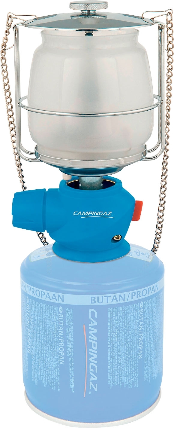 Campingaz Lumostar Plus PZ Gaslampe 80 W