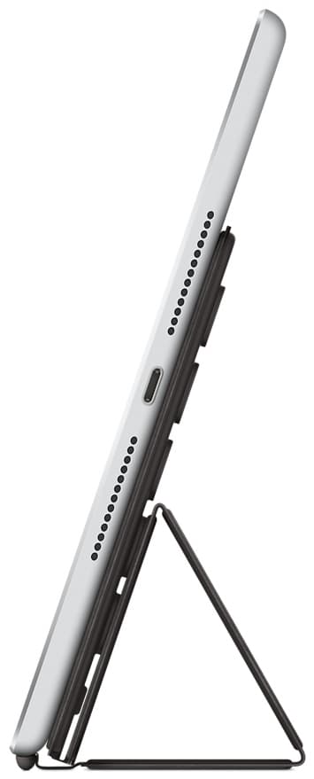 Smart Keyboard til iPad 9. gen.
