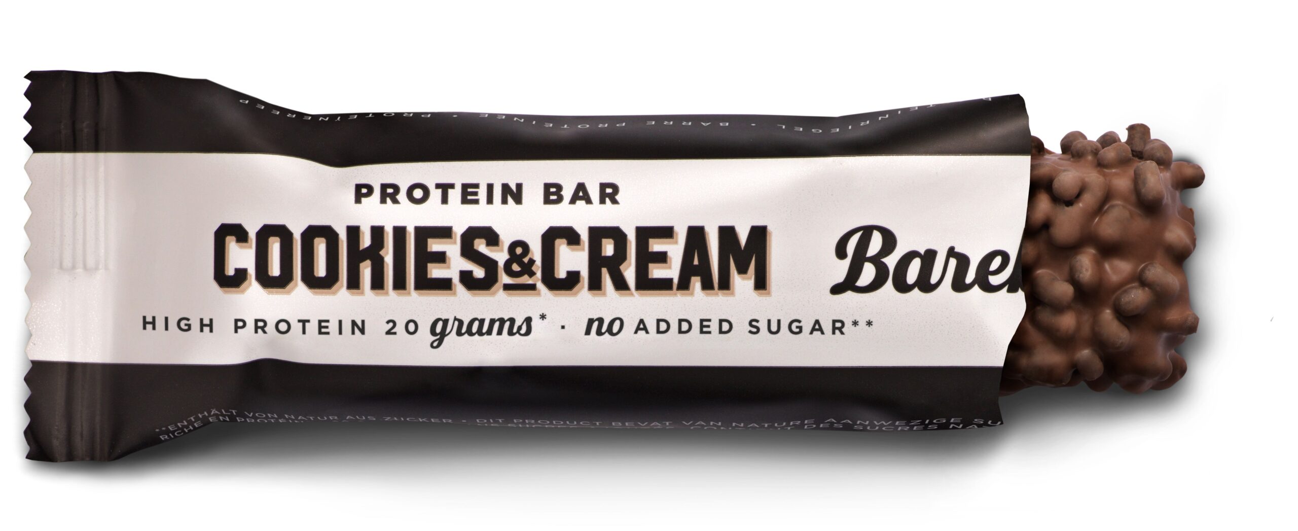 Barebells Cookies & Cream (55 gram)