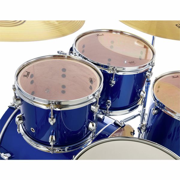 Pearl EXX705NBR/C Export H.V. Blue