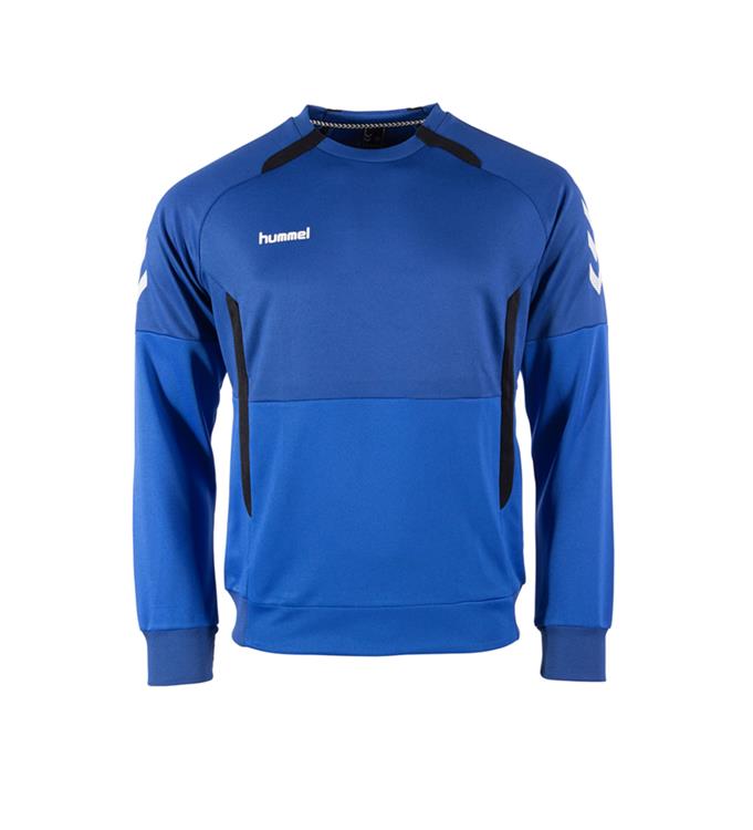 Hummel Authentic Top Round Neck