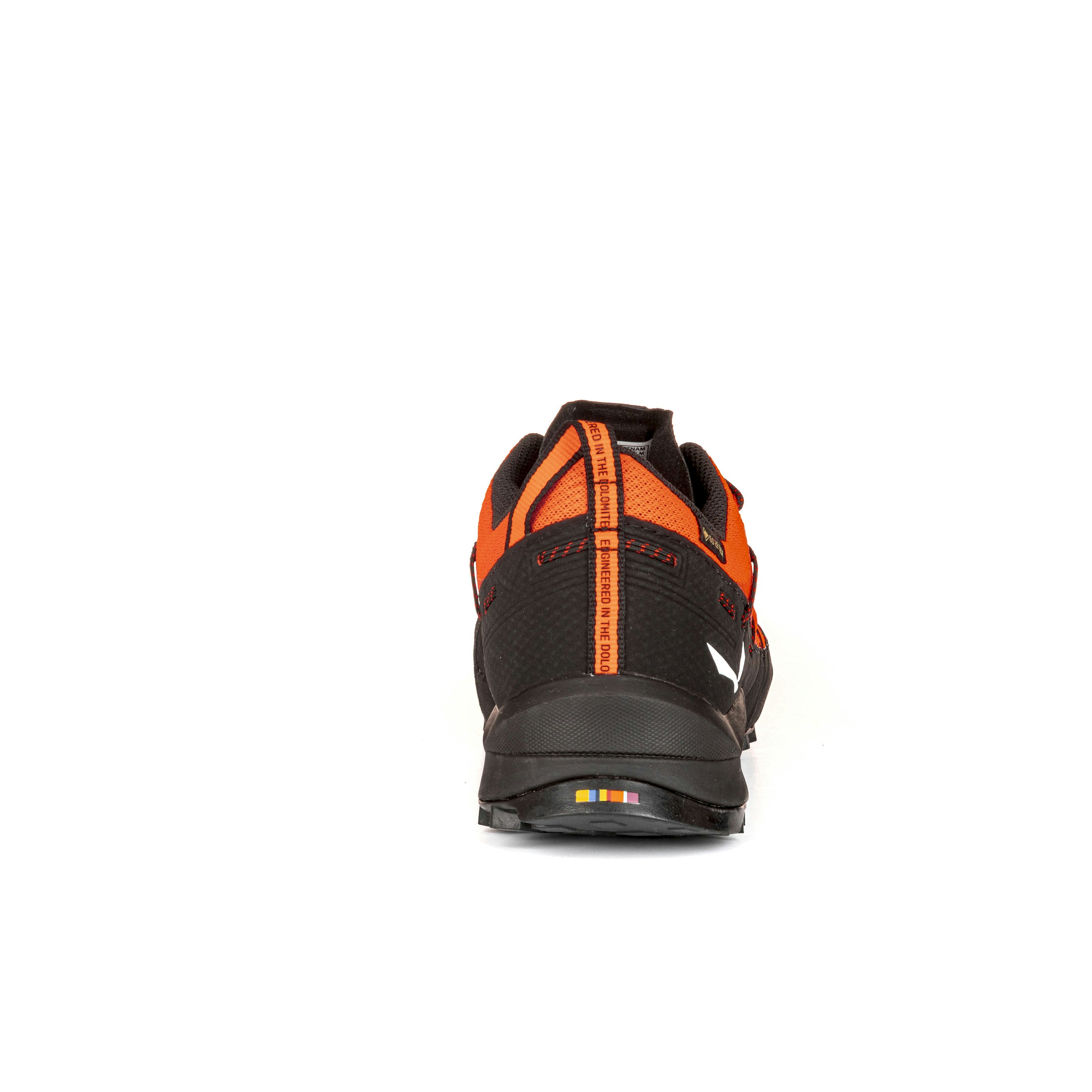 Wildfire 2 Gore-Tex® Schuh Herren