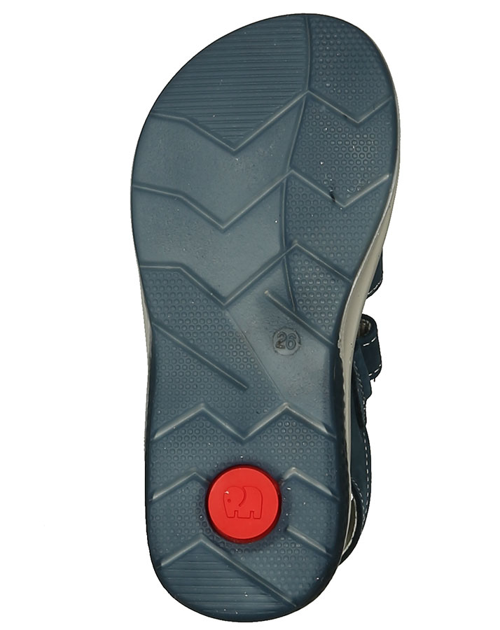 Klett-Sandalen FUNNY FUNNY in navy