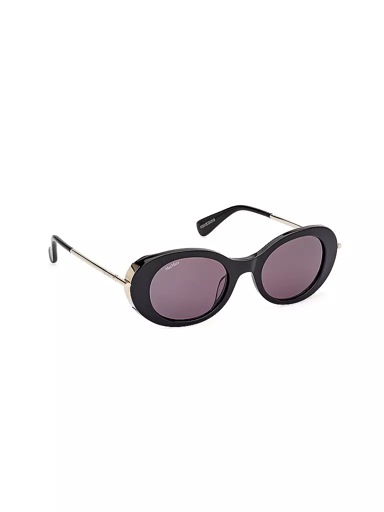 MAX MARA Sonnenbrille MM0080/51 schwarz