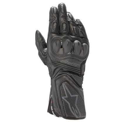 Gants Alpinestars SP-8 V3 - Noir / Noir