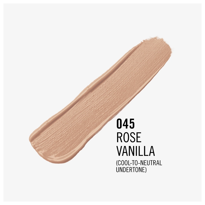 RIMMEL The Multi-Tasker Concealer 10 ml - 045 Classic Ivory