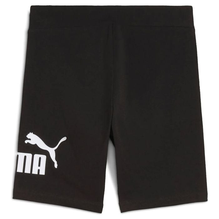 Puma ESS No.1 Logo Short Legging Dames