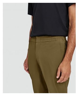 Pantalon MAAP Motion Vert Olive