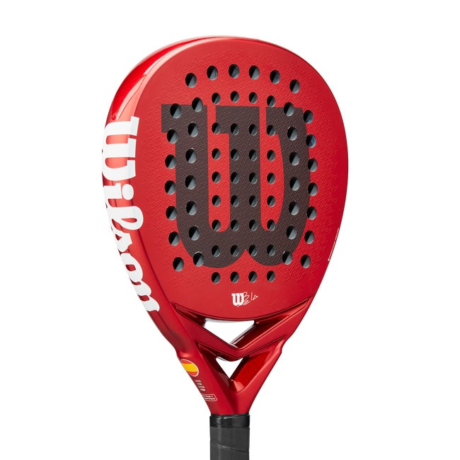 Limited Edition Spain- Bela Pro V2.5 Padel Racket and Backpack