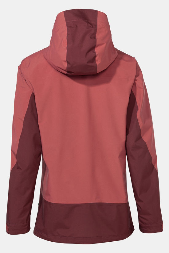 Vaude Vaude Neyland 2.5L Jacket Dames
