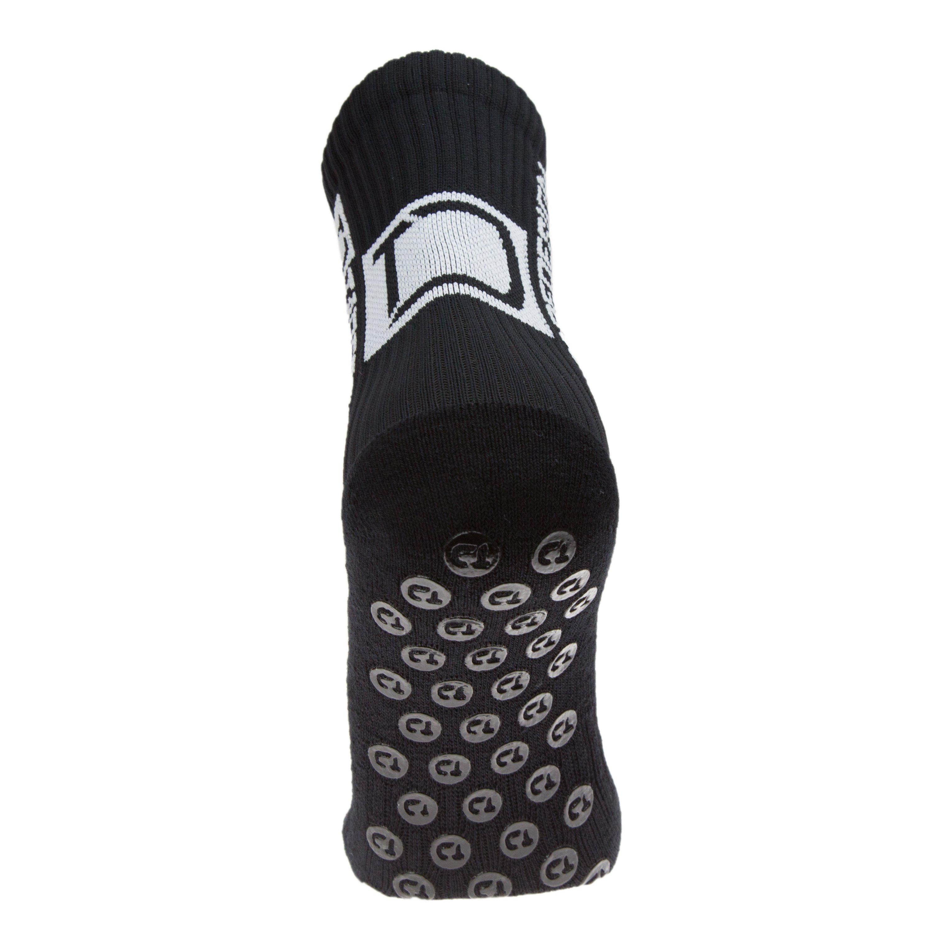 TapeDesign Classic Grip Socks Juniors
