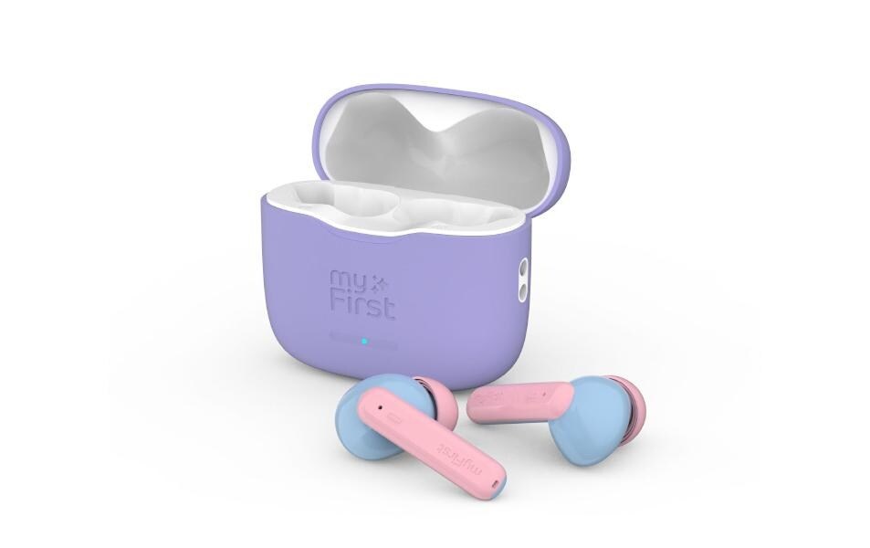 myFirst In-Ear-Kopfhörer »CareBuds«